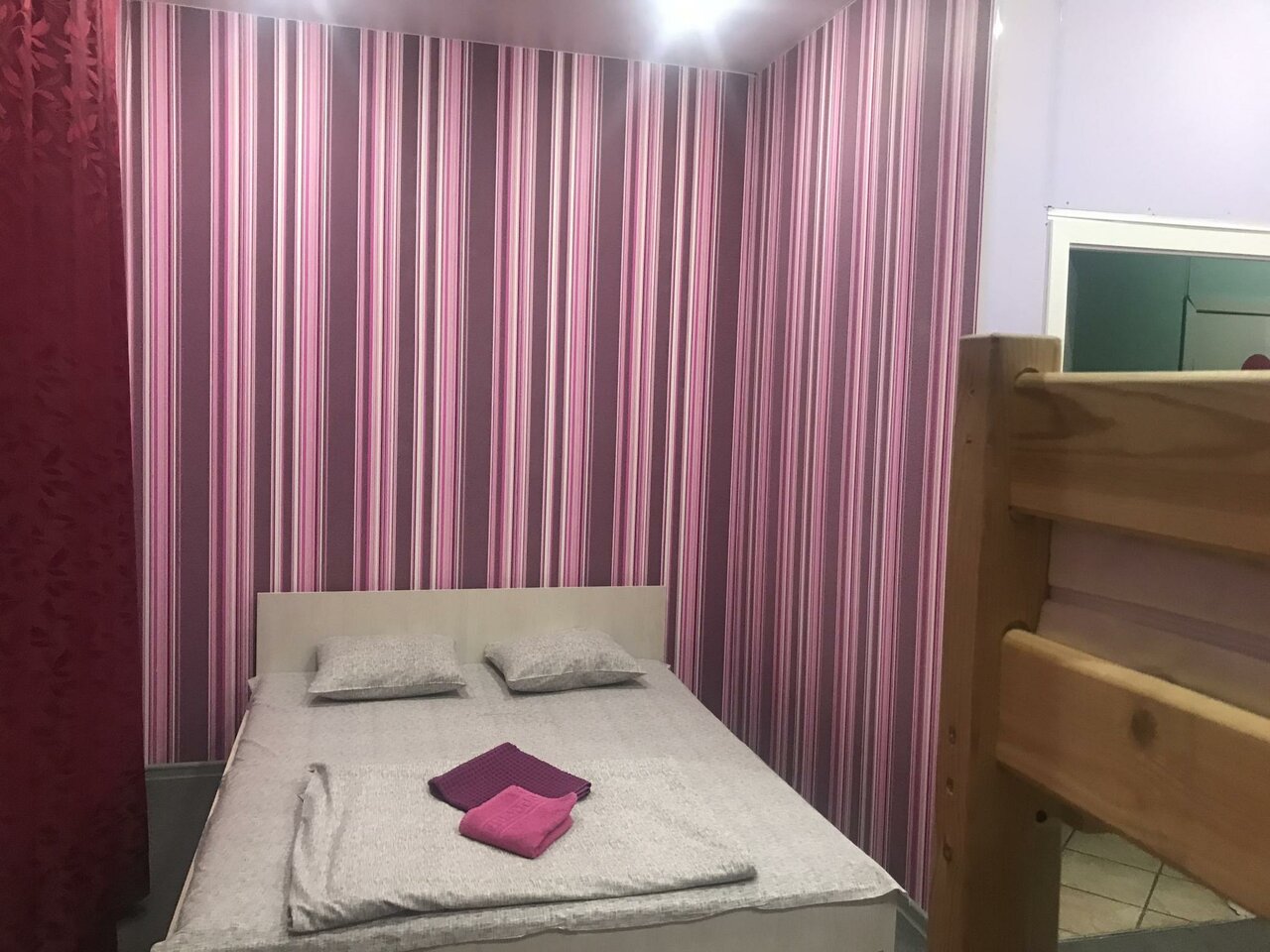 Хостел Сладкий Нижний Новгород