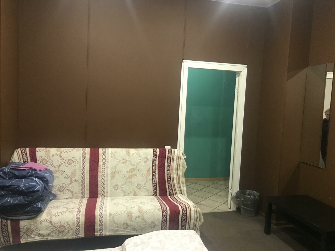 Хостел Сладкий Нижний Новгород