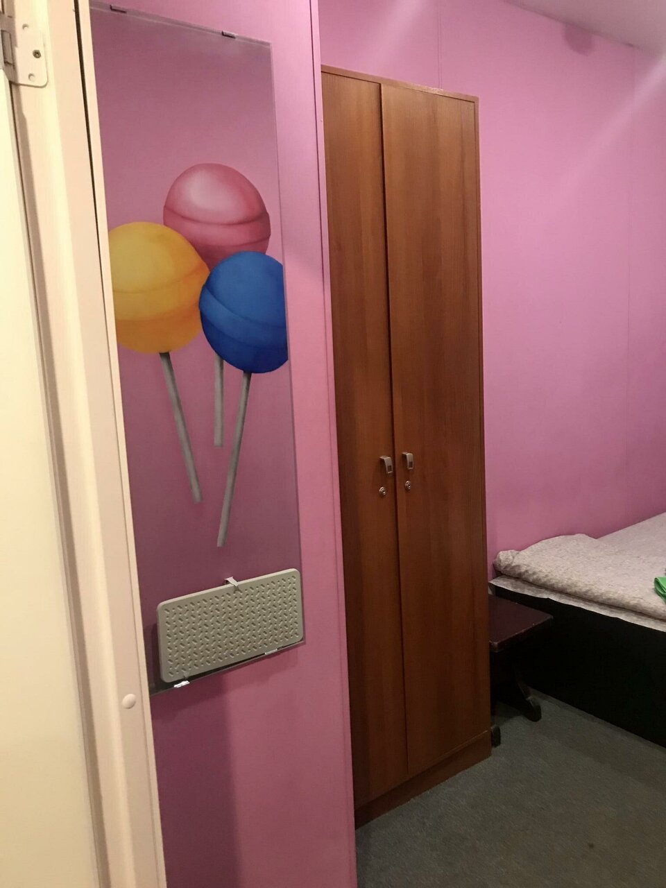 Хостел Сладкий Нижний Новгород