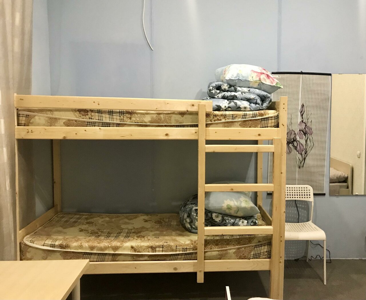 Хостел Сладкий Нижний Новгород