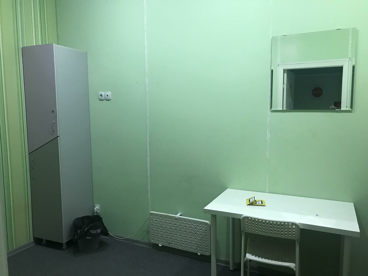 Хостел Сладкий Нижний Новгород