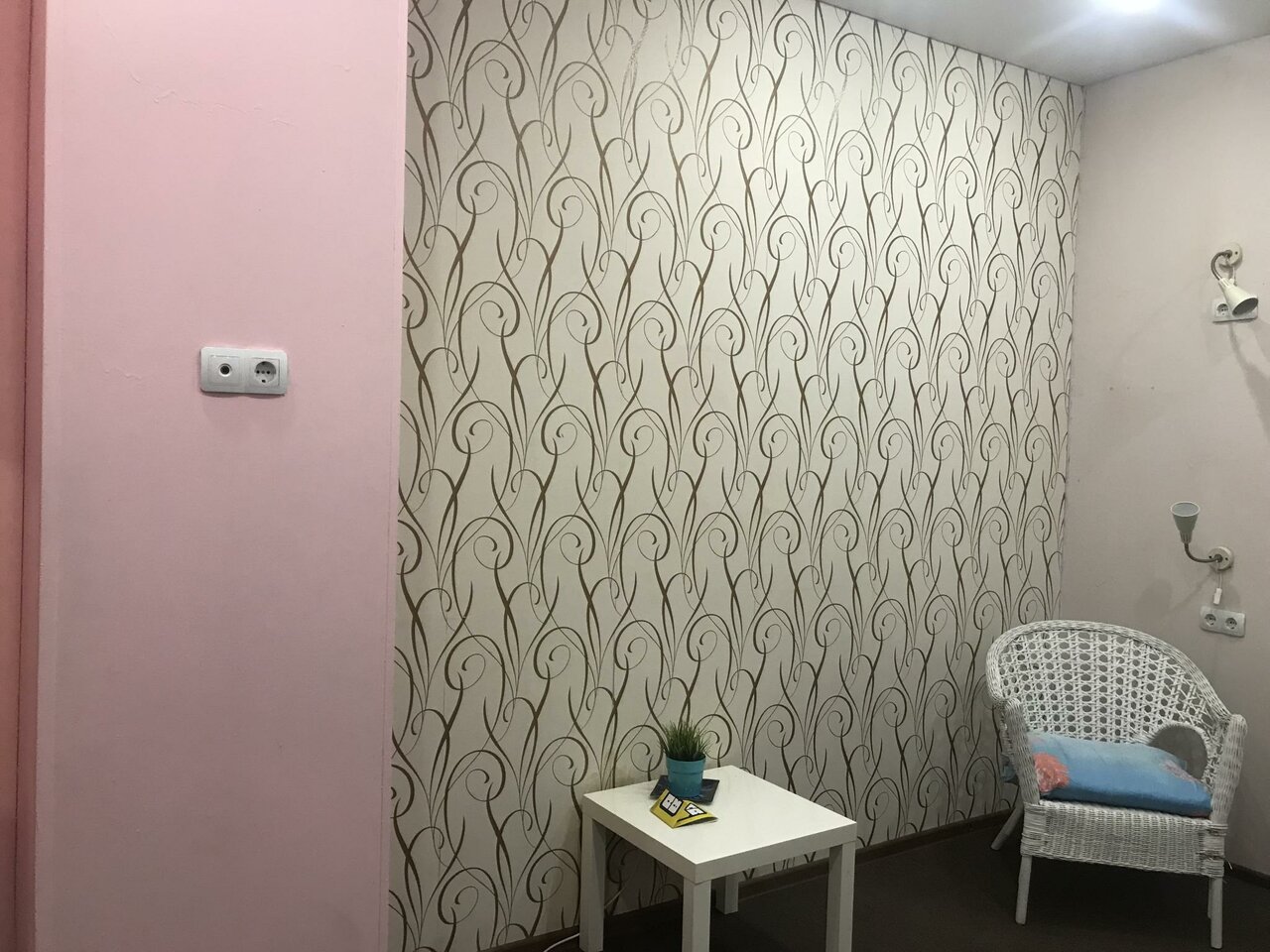 Хостел Сладкий Нижний Новгород