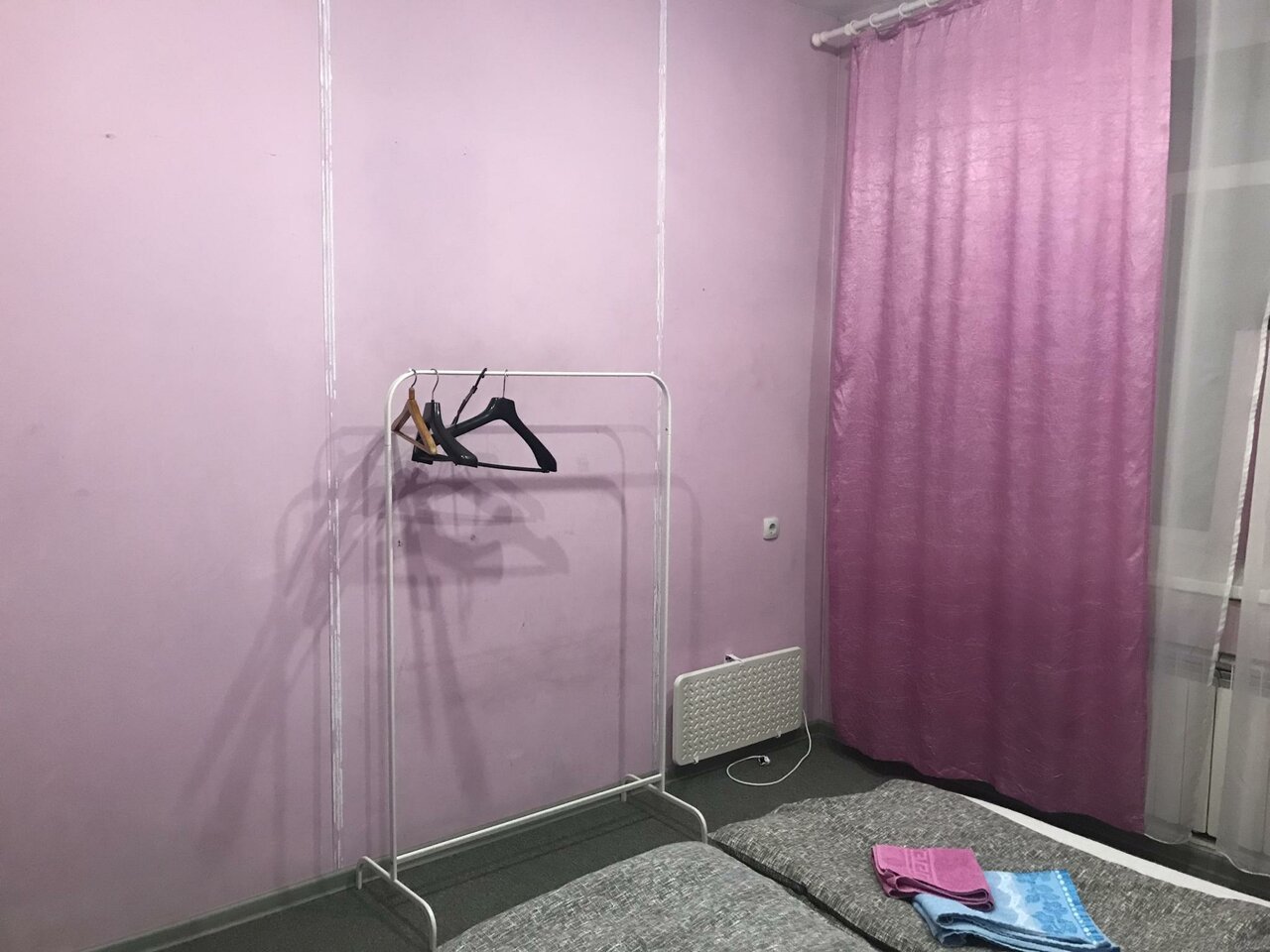 Хостел Сладкий Нижний Новгород